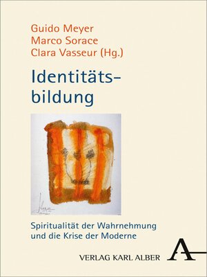 cover image of Identitätsbildung
